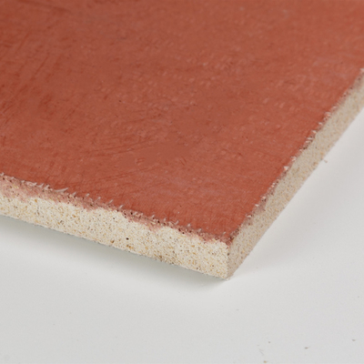 Moderna Applicazione Multipla MgO Ossido di Magnesio Bordo Solfito Bordo Seminterrato Parete divisoria Bagno Parete Substrato Sanded Mgso4 Consiglio